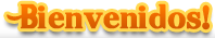 Bienvenidos